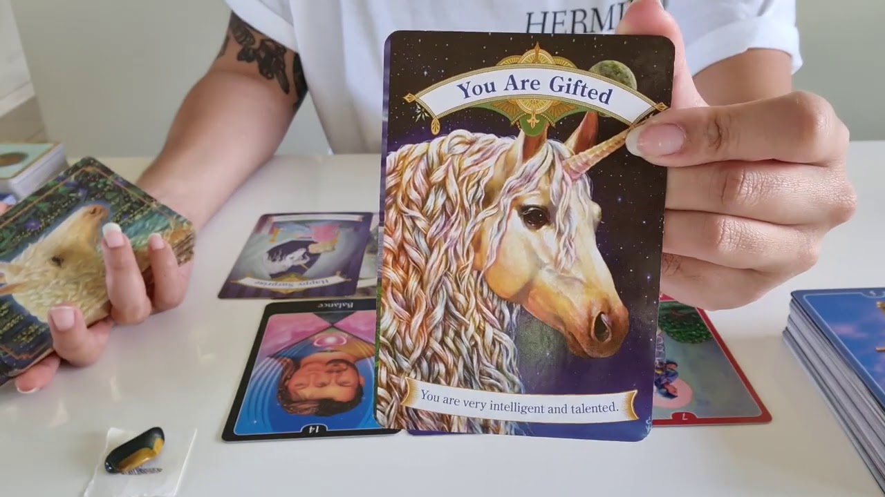 // Pick A Card ~ ❗What Do You NEED To hear?❗