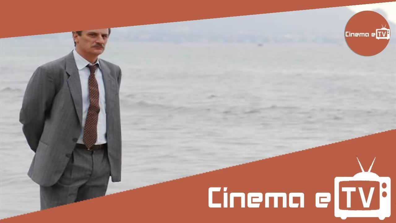 Paolo Borsellino Film Completo Giorgio Tirabassi Youtube