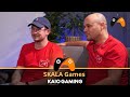 Skala games interview avec kaio gaming