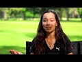 The Futures Report presented by Titleist: Céleste Dao