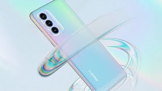 ПРЕДСТАВЛЕНЫ MEIZU 18S И 18S PRO - НОВЫЕ ФЛАГМАНЫ ИЗ КИТАЯ!