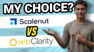 Scalenut vs seoClarity - Which is the better AI SEO tool in 2025?