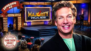 Majority Rules|Episode #2|RARE LINE CUT