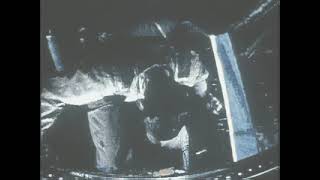 D-558-2 pilot entry from P2B-1S mothership.January 2, 1958