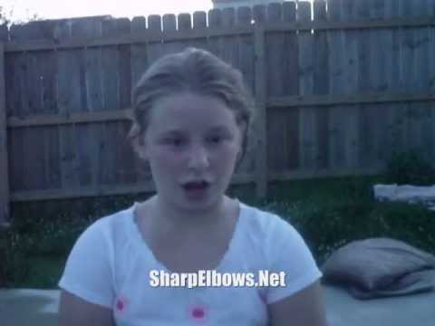 Census Worker Scares Little Girl. Takes Liberties With Citizen's Property