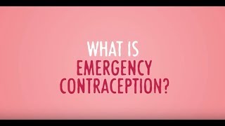 Emergency contraception: FAQs answered