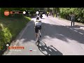 Critérium du Dauphiné 2025 Stage 6 Highlights