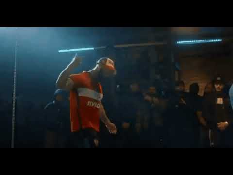 tovaritch - street fight feat. kalash criminel (slowed+reverb)