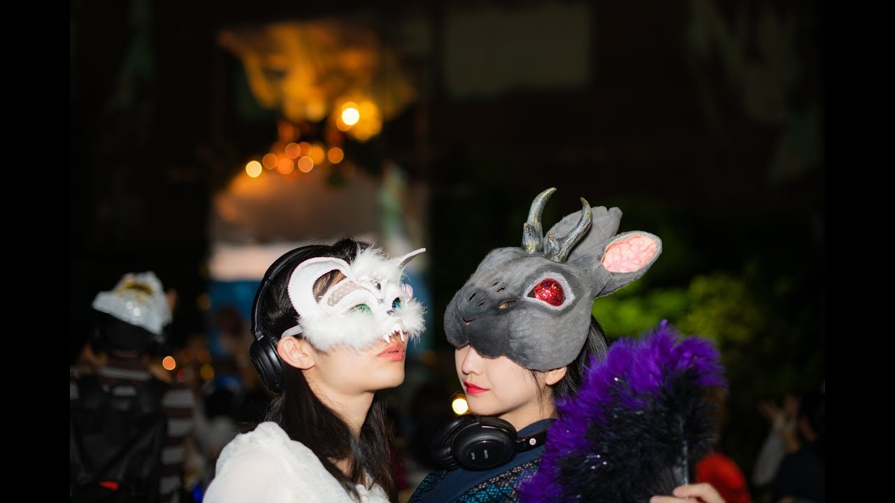 Neo盆踊り(Neo Bon Festival)