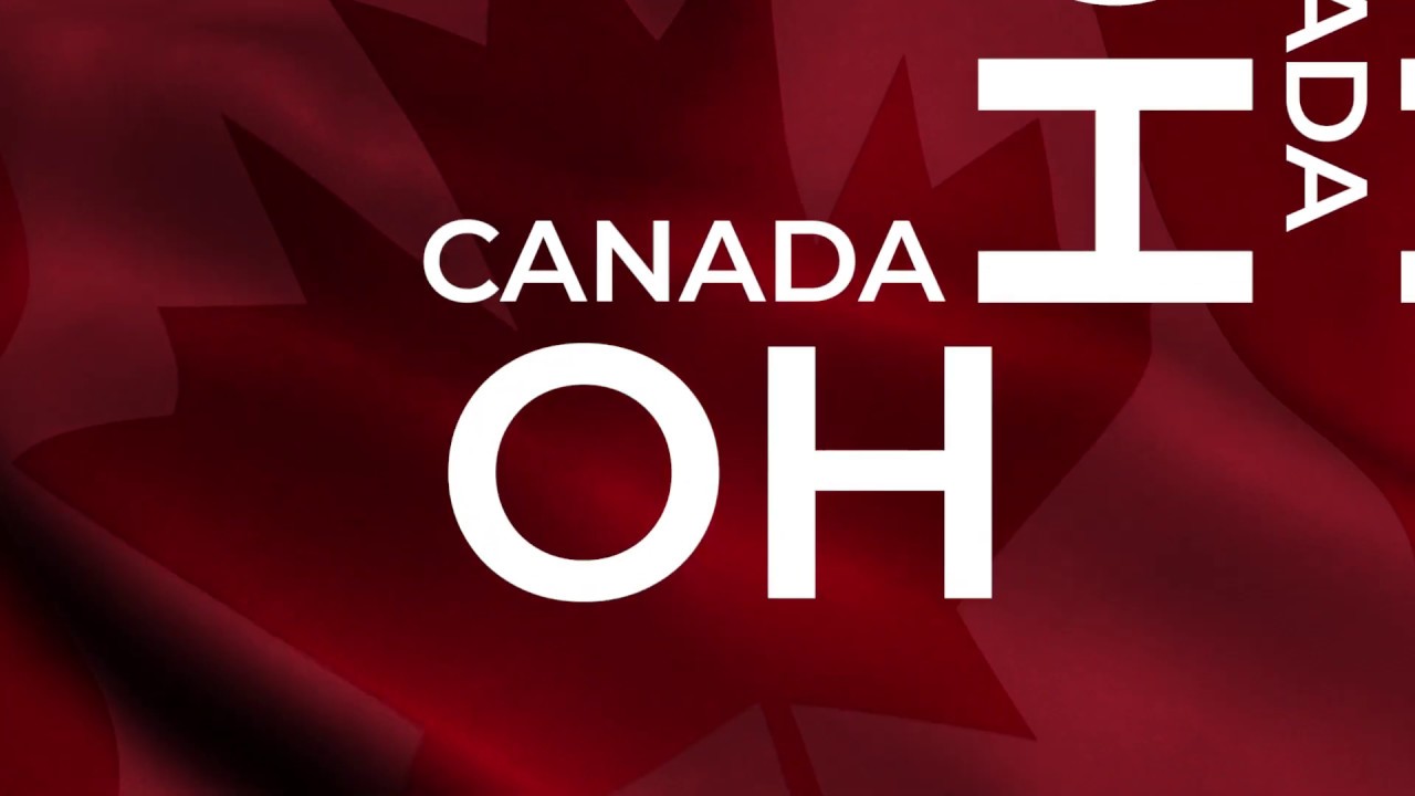 Watch Oh Canada Norine Braun on YouTube Watch Oh Canada Norine Braun on YouTube