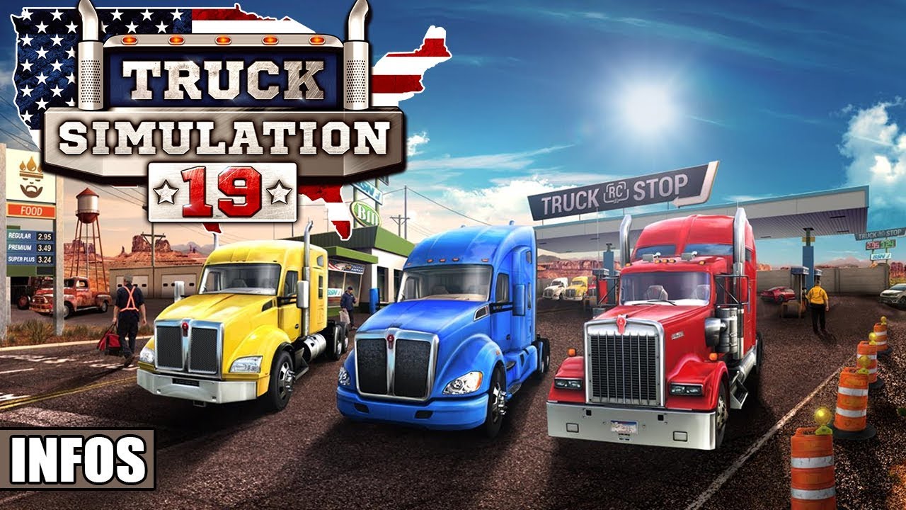 Симулятор грузовика на андроид. Truck Simulator USA -Evolution. Трак симулятор Каро. Food Truck Simulator.