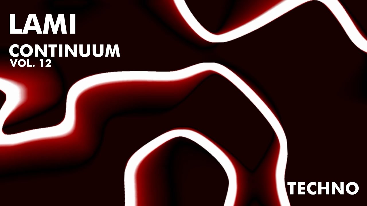 LAMI - Continuum Vol. 12