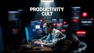 The Cult Of Productivity: When Self - Improvement Becomes Self - Punishment