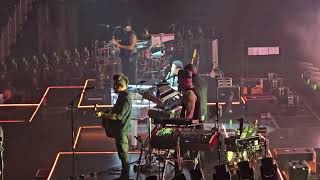 2026-06-30 Lionel Richie ~ Three Times a Lady (commodore cover)  @ PPG Paints arena Pittsburgh 