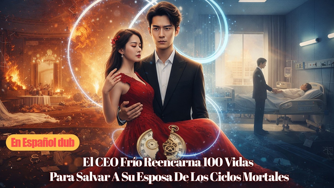 El CEO Frío Reencarna 100 Vidas Para Salvar A Su Esposa De Los Ciclos Mortales