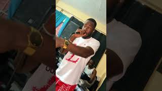 Vghn sings Explore & Jab decisions with his band (Rehearsal)