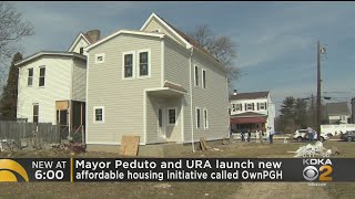 OwnPGH Aims To Increase Home Ownership