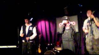 Reece Rdot Gray & Marius