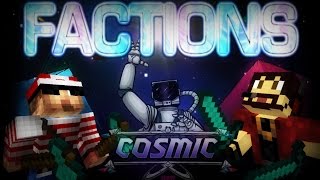 Minecraft Factions Season 2 Episode 17 MCMMO Leveling UP