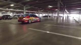 Hgmp Drifting At Qbig Ciyy