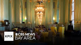 Celebrating Trans Day of Visibility, plus a wager between Mayors ahead of a new Battle of the Bay