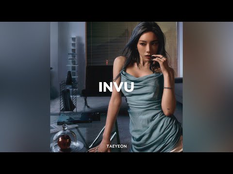 TAEYEON (태연) - No Love Again 「Audio」