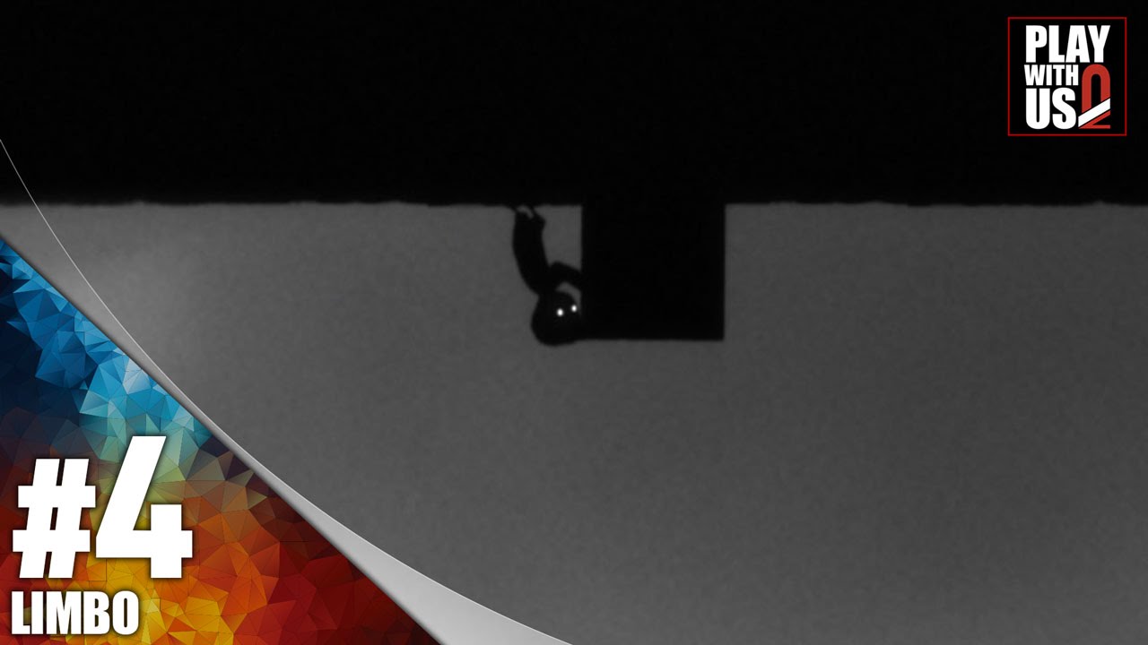 #4【ホラー】弟者の「LIMBO」【2BRO.】END