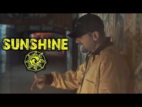 SUNSHINE - DA LI SAM (OFFICIAL VIDEO)