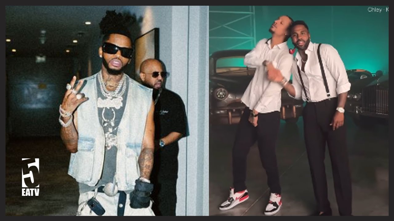 DIAMOND PLATNUMZ : HII KOMASAVA INAWEZA KUFANYA UKALAZWA, JASON DERULO ...