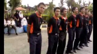 Kor Kadet Polis Maher