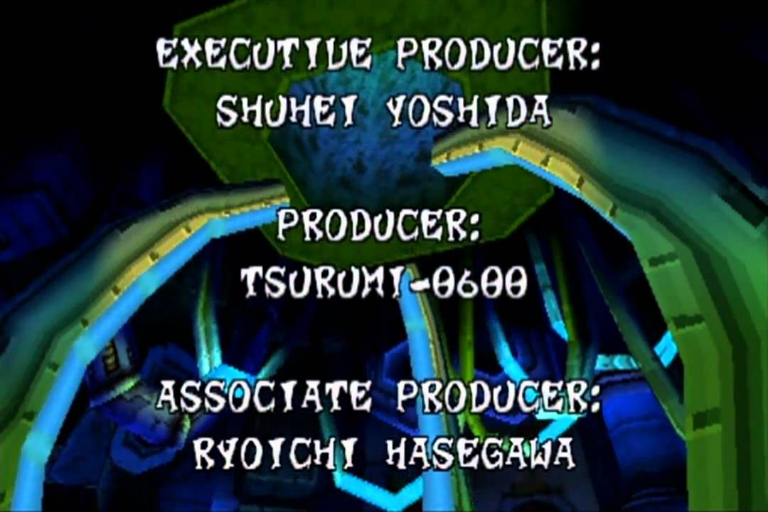 クラッシュ・バンディクー3 | ボス5 でたぞ ネオ・コルテックス [40/45]