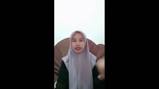 Presentasi hasil penelitian mini riset