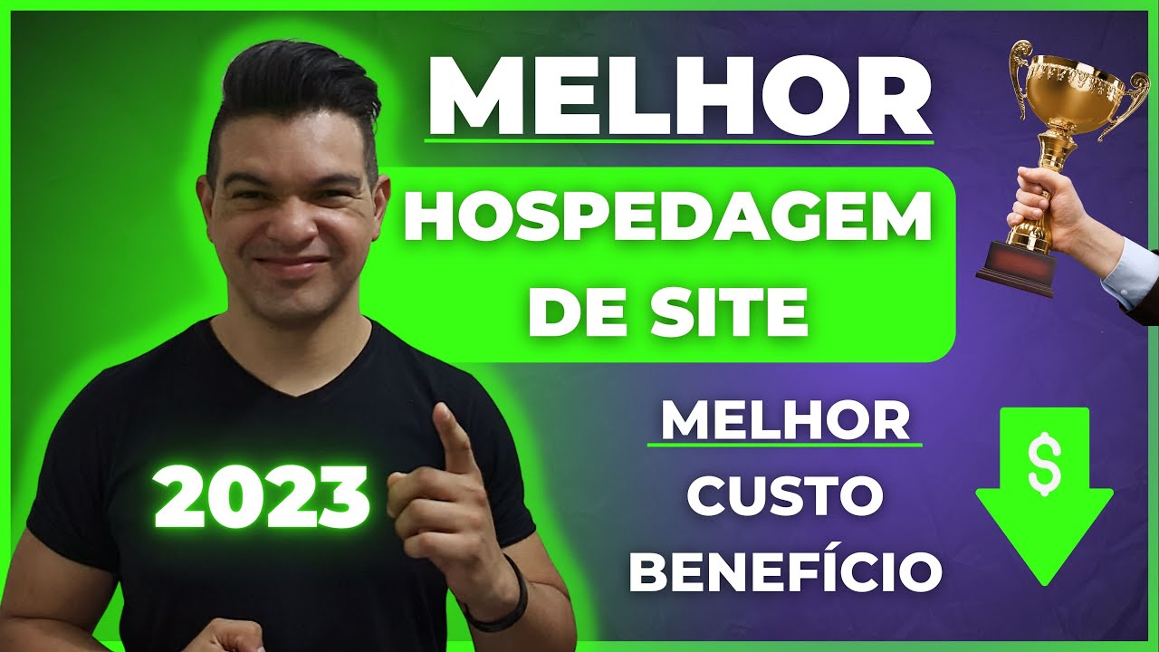 Configr é bom em 2023 : hospedagem boa para meu site?