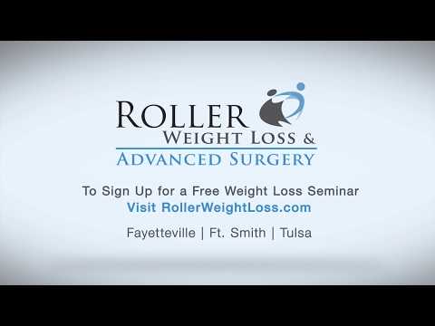 Dr. Josh Roller - Advantages at Roller Weight Loss