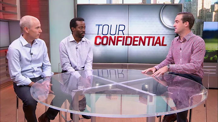 Tour Confidential: Who are the most underrated pla...