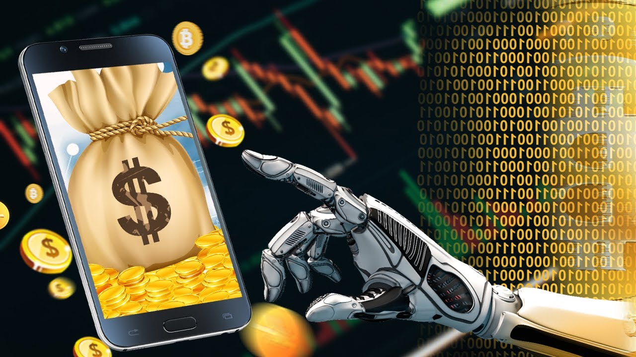 Cómo ganar dinero con Crypto Bot | Descubre el simulador de compra y venta  de Criptomonedas