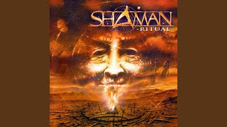 Video thumbnail of "Shaman - For Tomorrow"