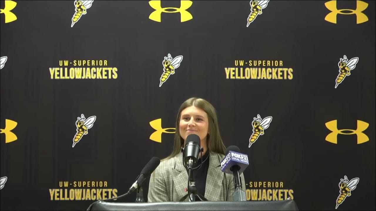 Recording UW Superior Athletics Women s Hockey Press Conference YouTube recording-uw-superior-athletics-women-s-hockey-press-conference-youtube