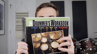 Kick drum exercise - technical dividends anyone?