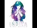 Ainsi Bas La Vida Indila Mini World