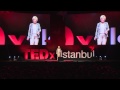 Yaşam Hakkı | Sevil Atasoy | TEDxIstanbul