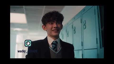 Nick and Charlie (Everything Has Changed) Heartstopper