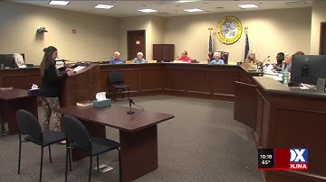 Gaffney leaders discuss extending moratorium on cryptocurrency mining and data center development...