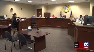 Gaffney leaders discuss extending moratorium on cryptocurrency mining and data center development