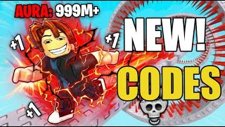 1 Aura Speed Escape Codes Roblox New All Working 2026 Codes For Roblox 1 Aura Speed Escape