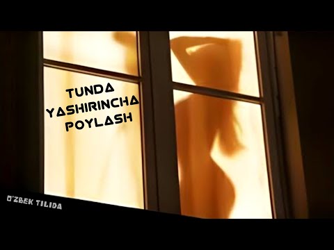 TUNDA YASHIRINCHA POYLASH I uzbek tilida tarjima kinolar , узбек тилида таржима кинолар