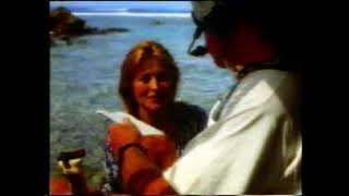 Part 2/4 Castaway Movie Oliver Reed Nic Roeg 1986