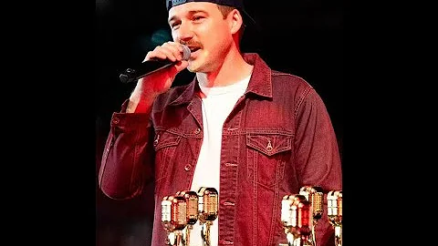 Morgan Wallen Ft. BIGXTHAPLUG - Luv Somebody (Video Remix)