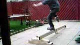 short p-rail edit