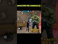 हल्कू भी free fire खेलेगा 😎🍸 #shorts #reels #viral #trending